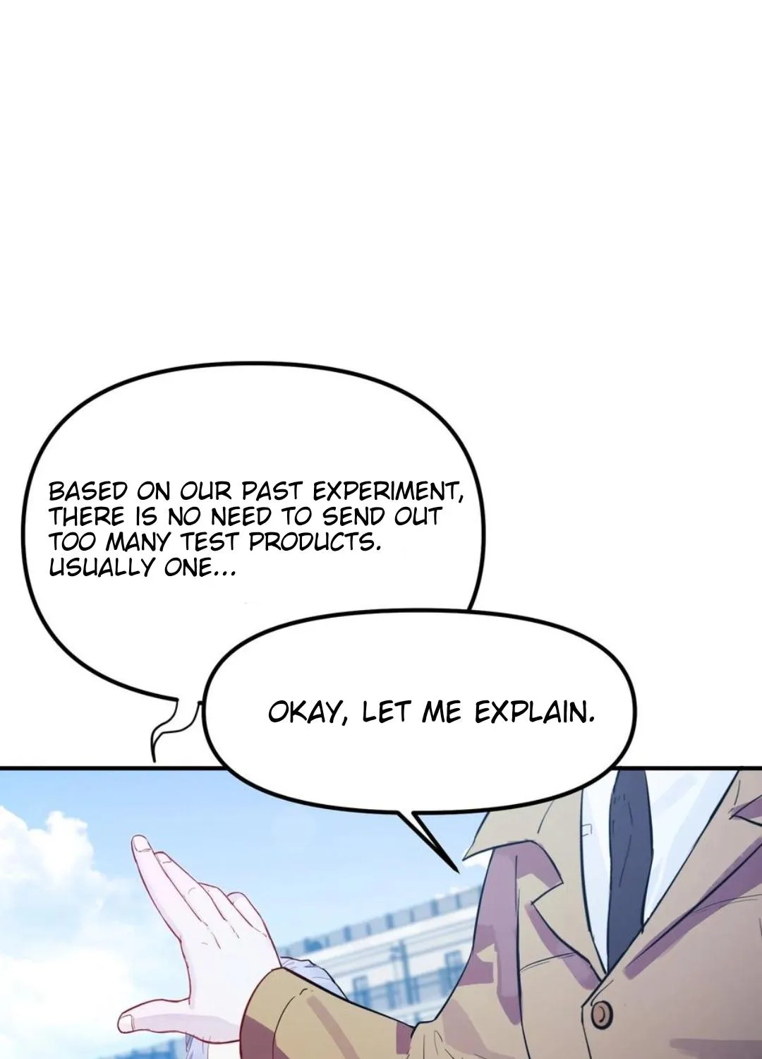 Read Artificial Temperature 36.7°C chapter 3 image 32 on Lezhin