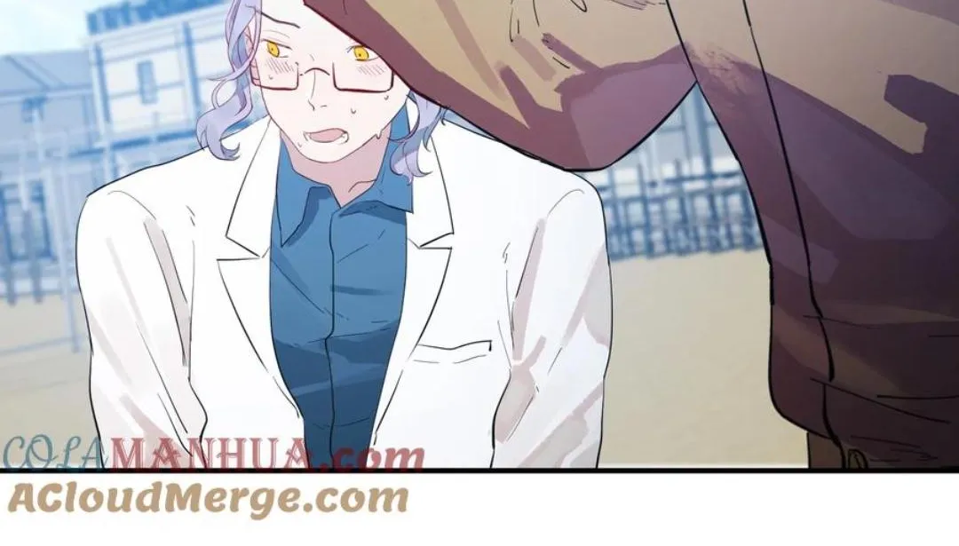 Read Artificial Temperature 36.7°C chapter 3 image 33 on Lezhin