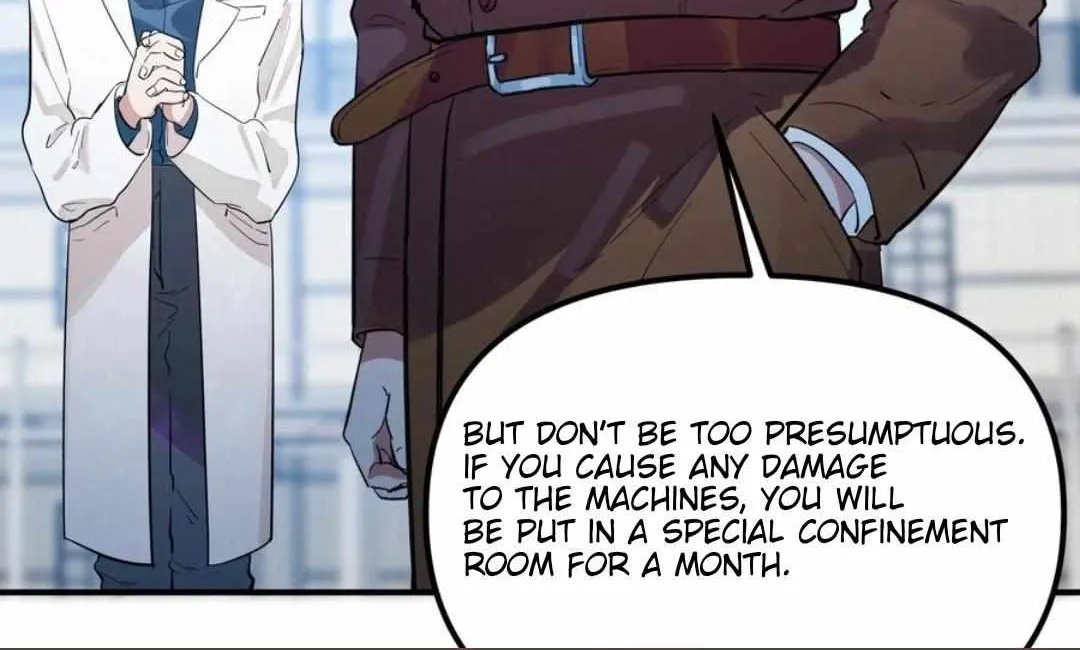 Read Artificial Temperature 36.7°C chapter 3 image 35 on Lezhin