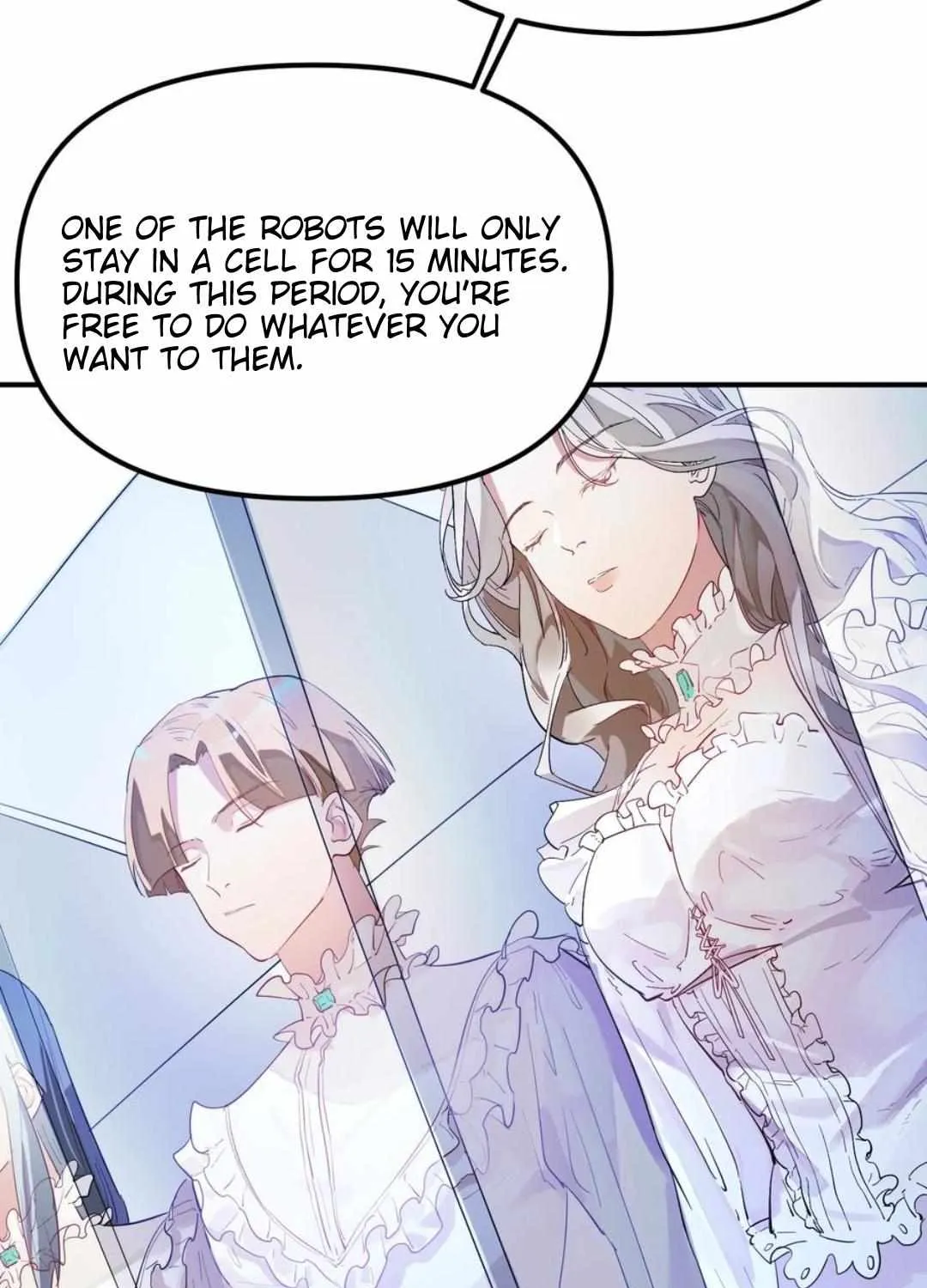 Read Artificial Temperature 36.7°C chapter 3 image 36 on Lezhin