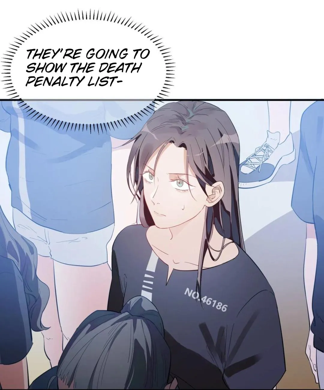 Read Artificial Temperature 36.7°C chapter 3 image 40 on Lezhin