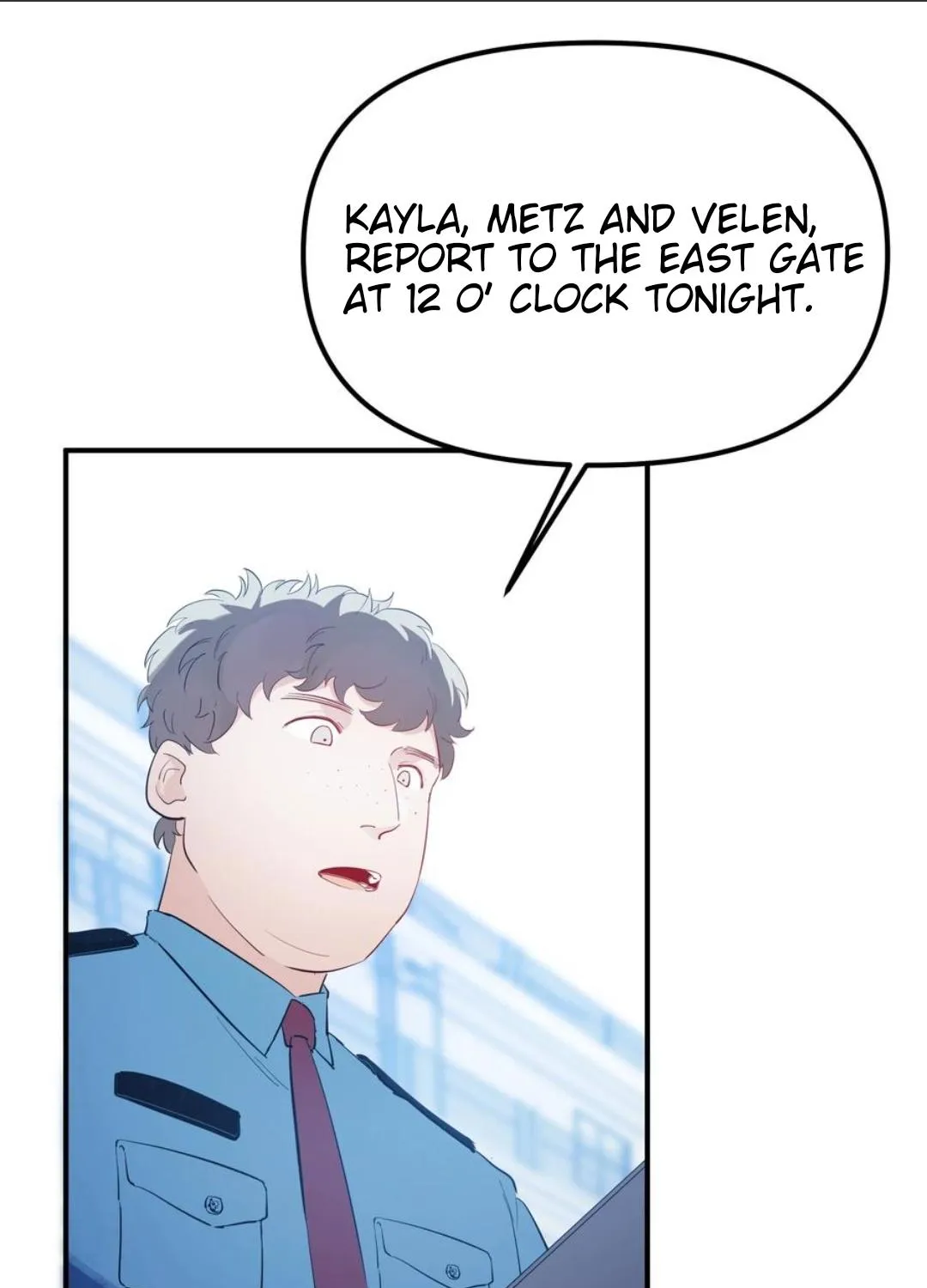 Read Artificial Temperature 36.7°C chapter 3 image 41 on Lezhin
