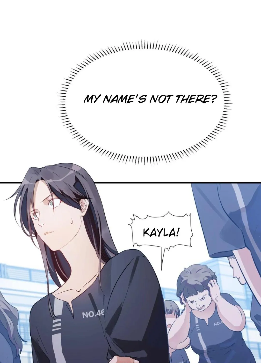 Read Artificial Temperature 36.7°C chapter 3 image 43 on Lezhin