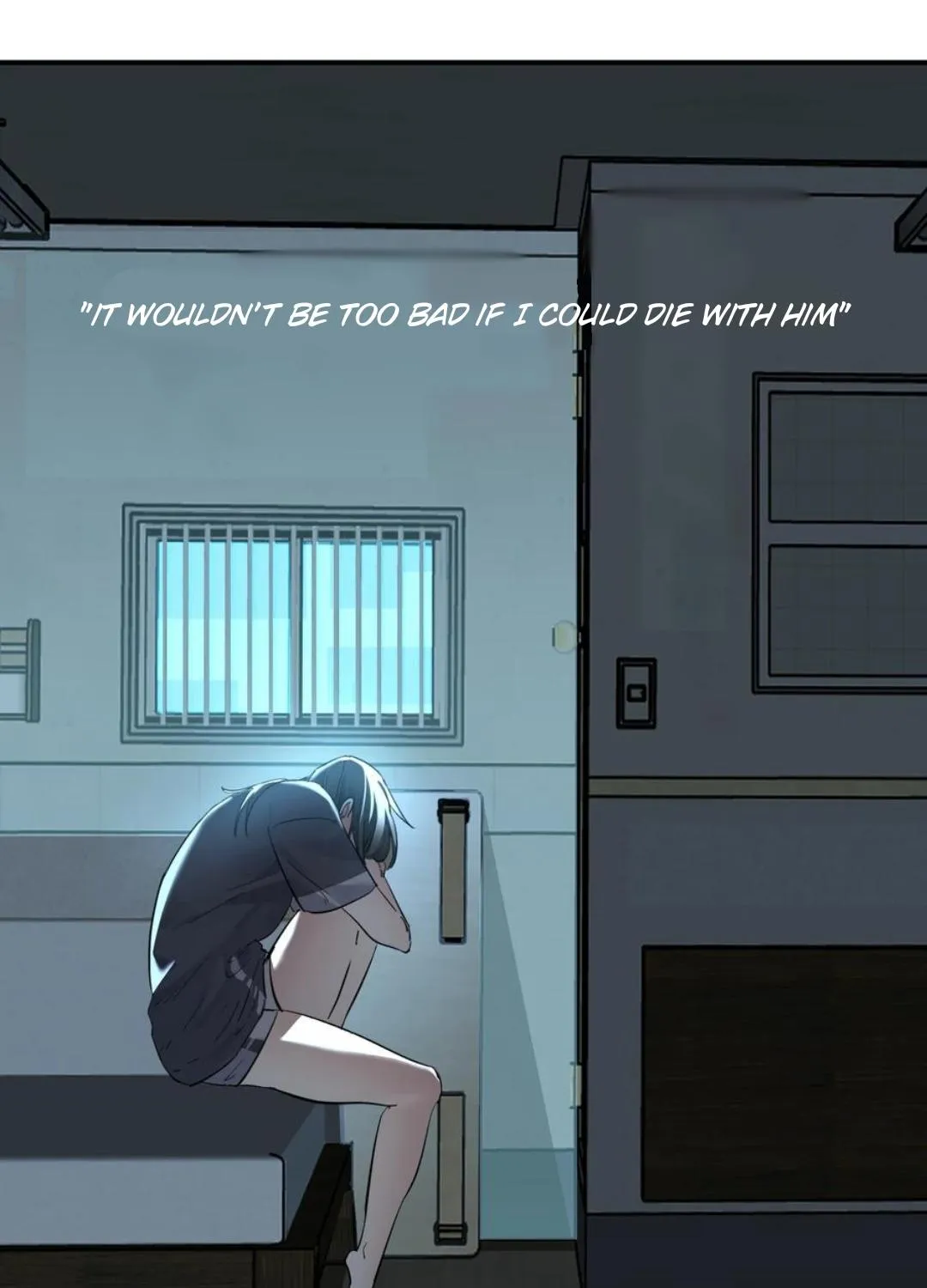 Read Artificial Temperature 36.7°C chapter 3 image 54 on Lezhin