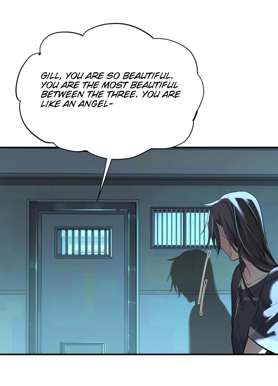 Read Artificial Temperature 36.7°C chapter 3 image 56 on Lezhin