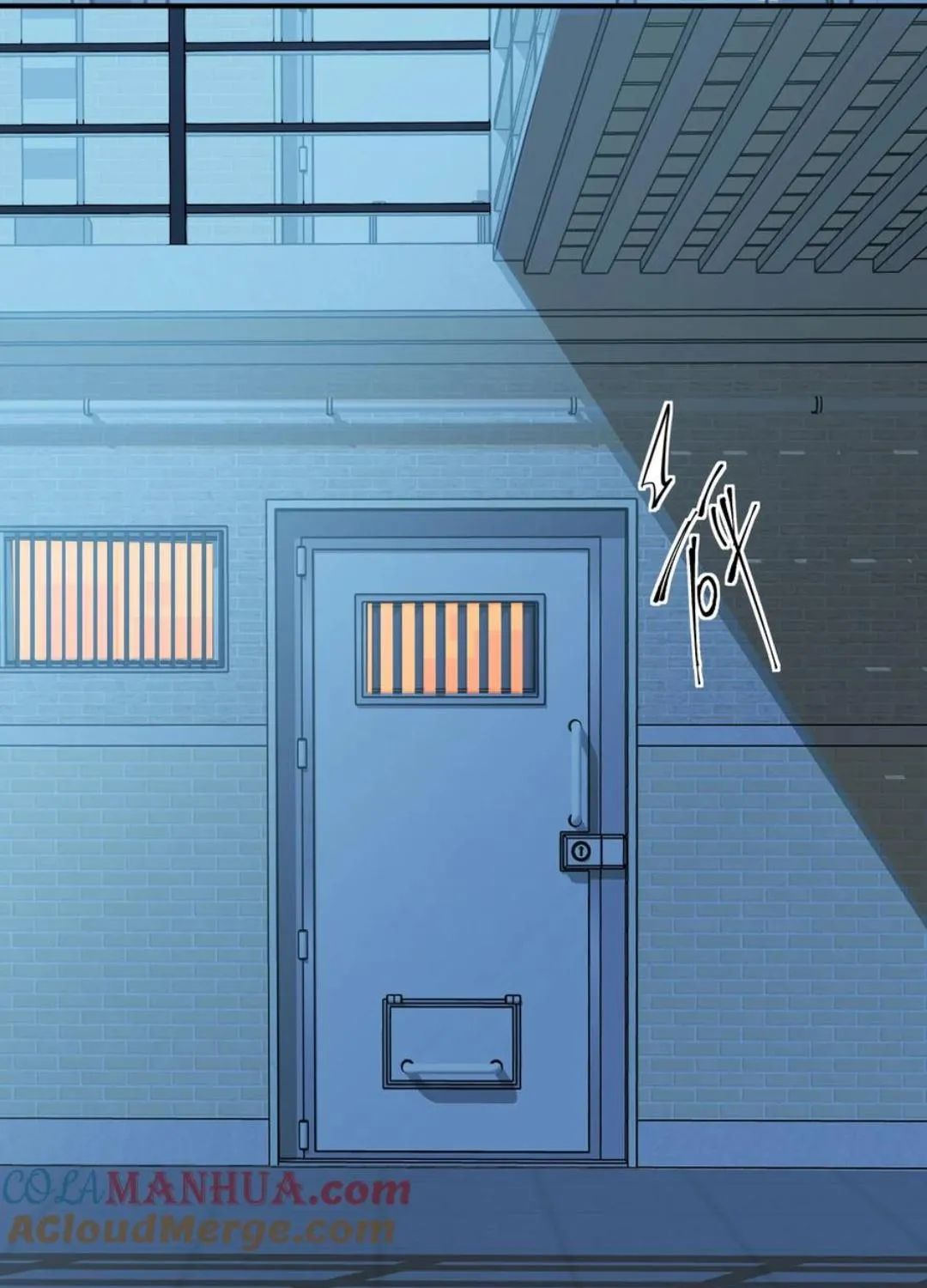 Read Artificial Temperature 36.7°C chapter 3 image 59 on Lezhin