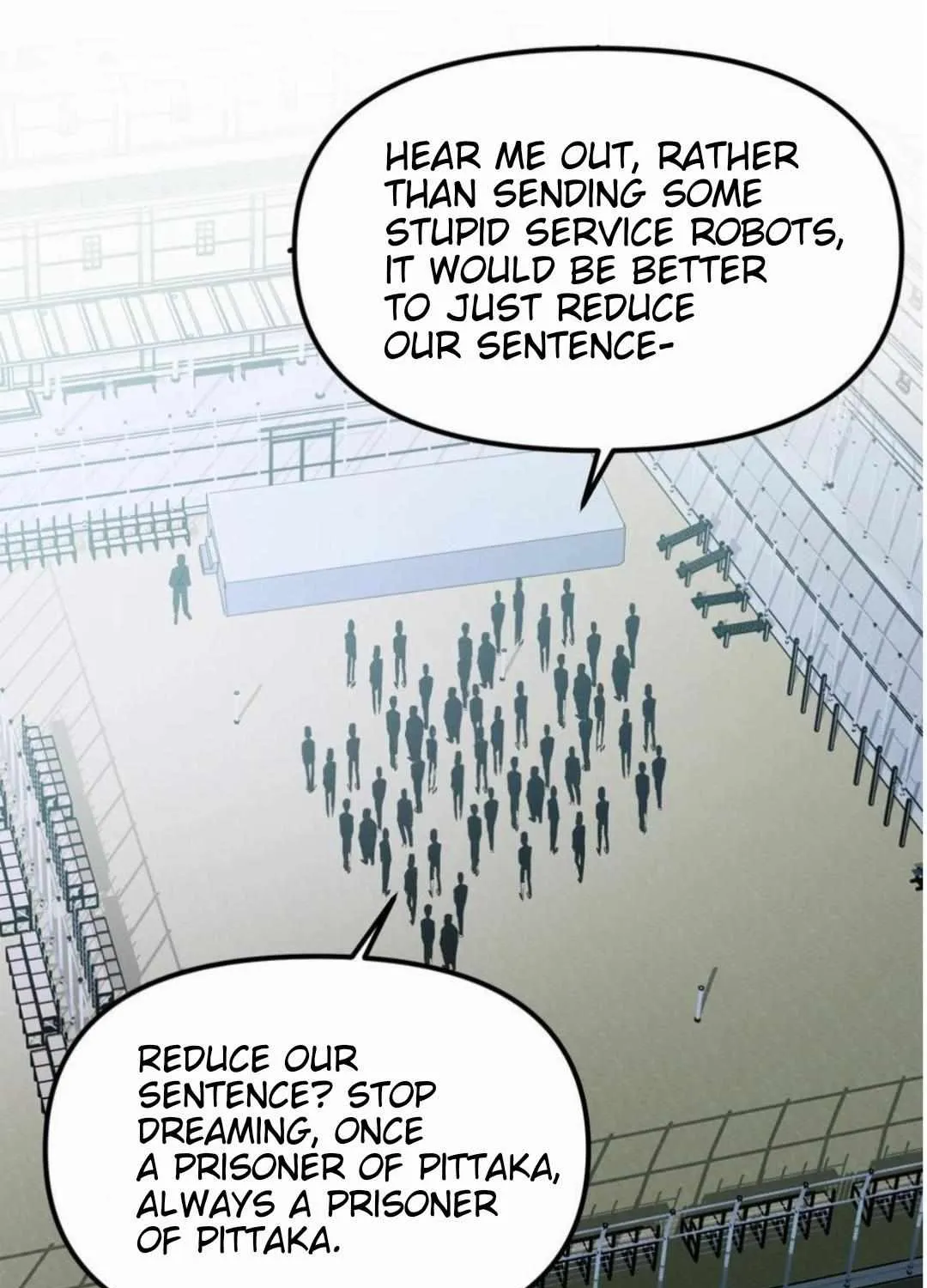 Read Artificial Temperature 36.7°C chapter 3 image 6 on Lezhin
