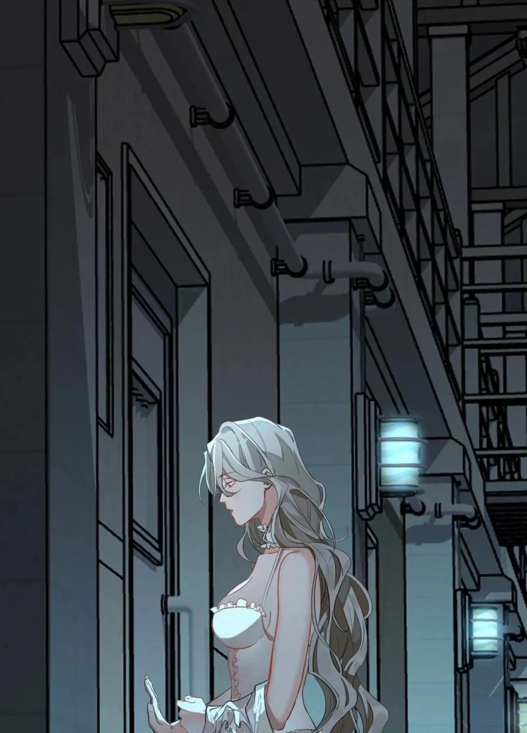 Read Artificial Temperature 36.7°C chapter 3 image 71 on Lezhin