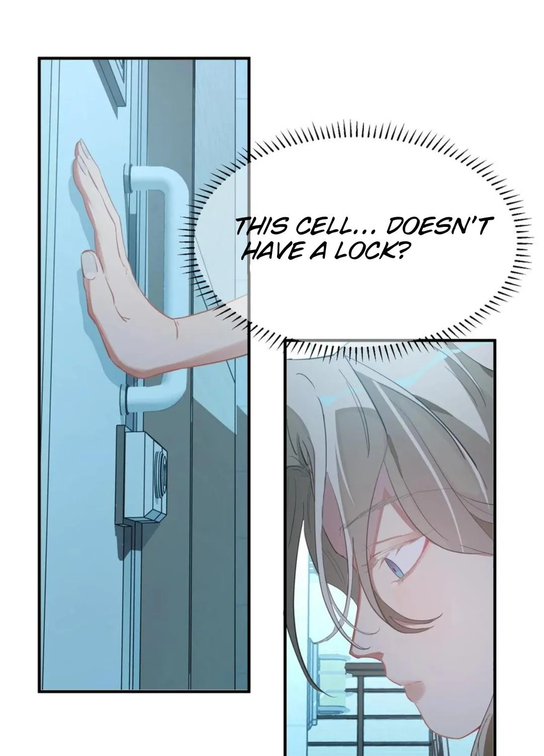 Read Artificial Temperature 36.7°C chapter 3 image 74 on Lezhin