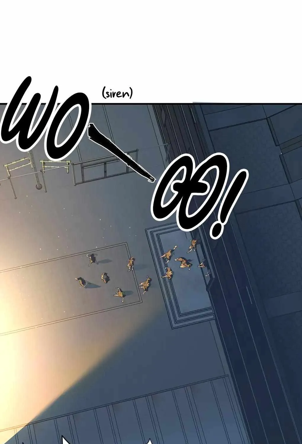 Read Artificial Temperature 36.7°C chapter 30 image 1 on Lezhin