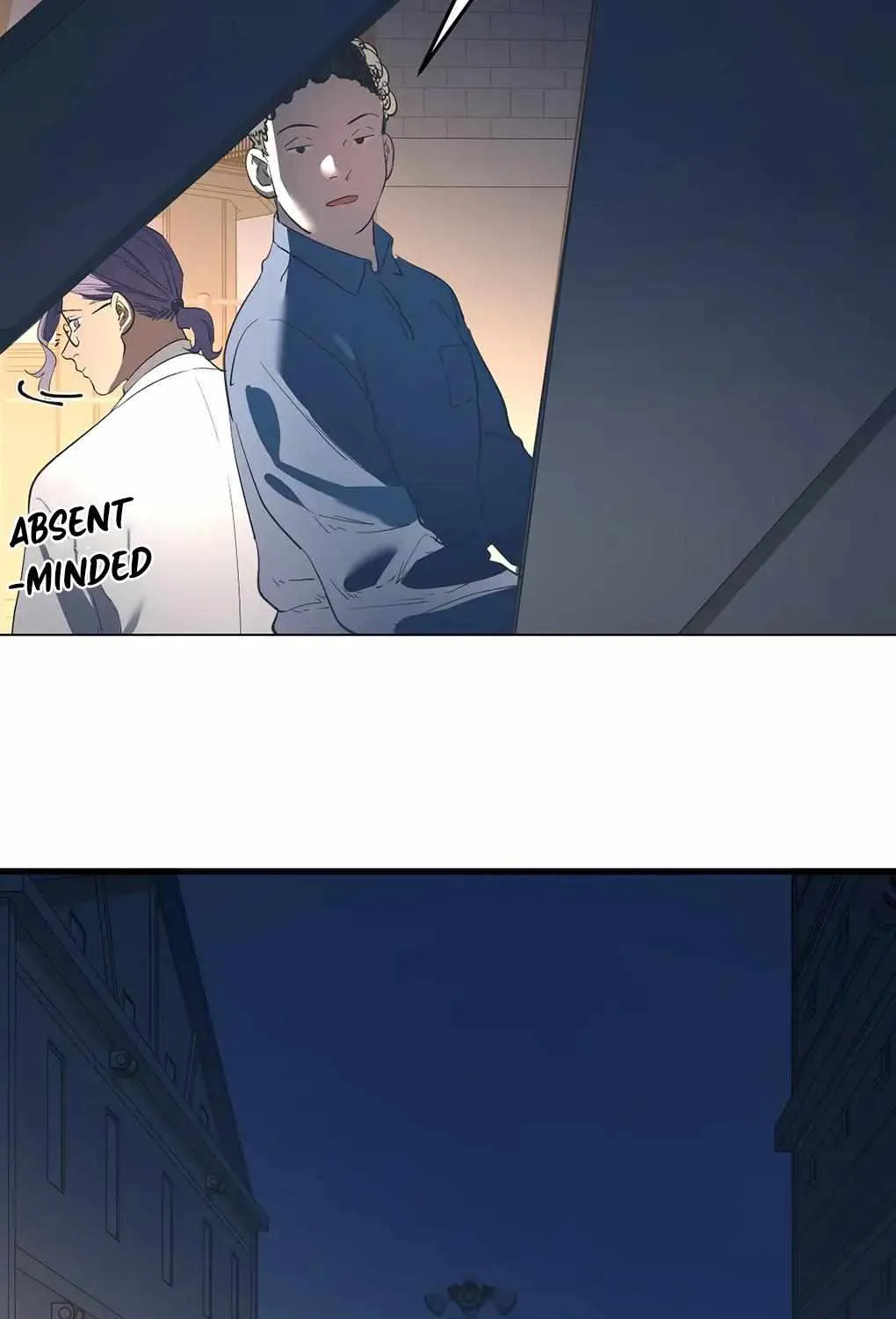 Read Artificial Temperature 36.7°C chapter 30 image 11 on Lezhin