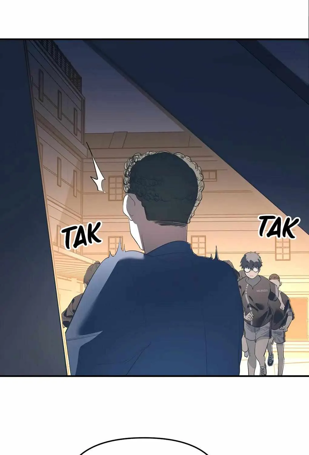 Read Artificial Temperature 36.7°C chapter 30 image 13 on Lezhin