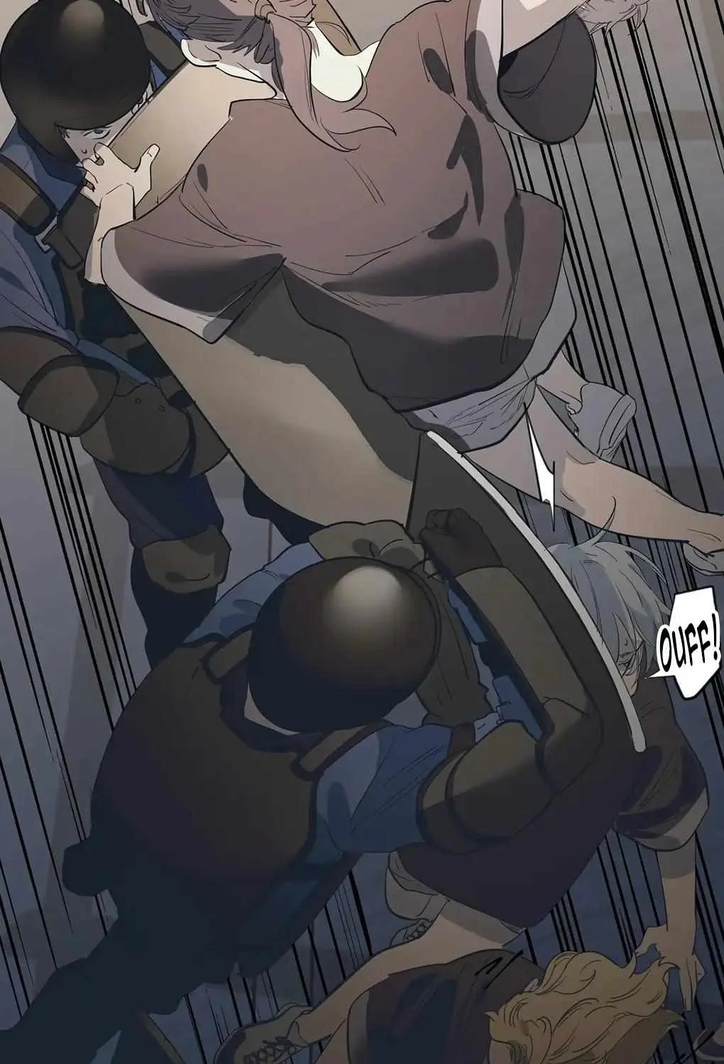 Read Artificial Temperature 36.7°C chapter 30 image 17 on Lezhin
