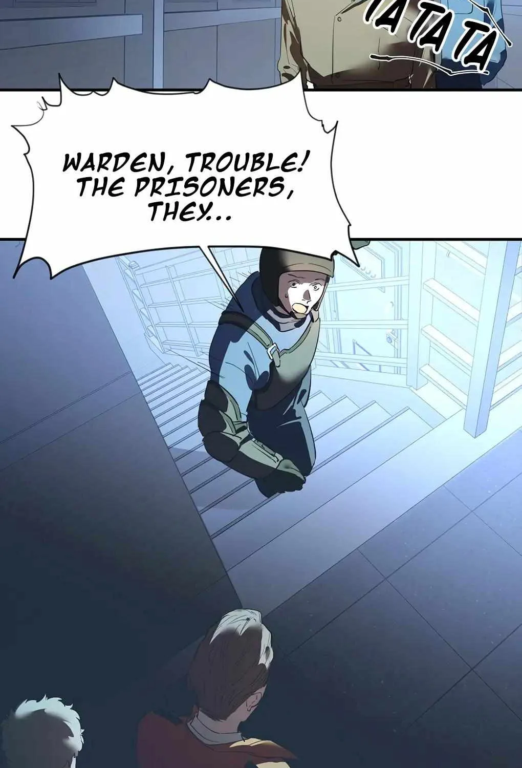 Read Artificial Temperature 36.7°C chapter 30 image 21 on Lezhin