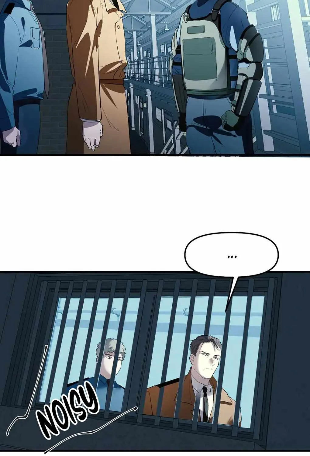 Read Artificial Temperature 36.7°C chapter 30 image 23 on Lezhin
