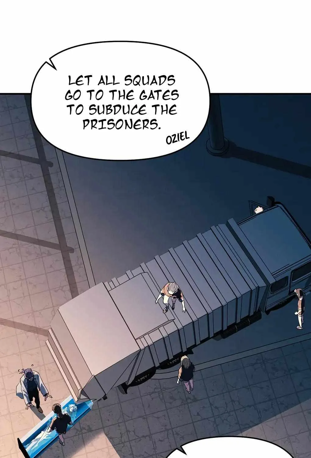 Read Artificial Temperature 36.7°C chapter 30 image 24 on Lezhin