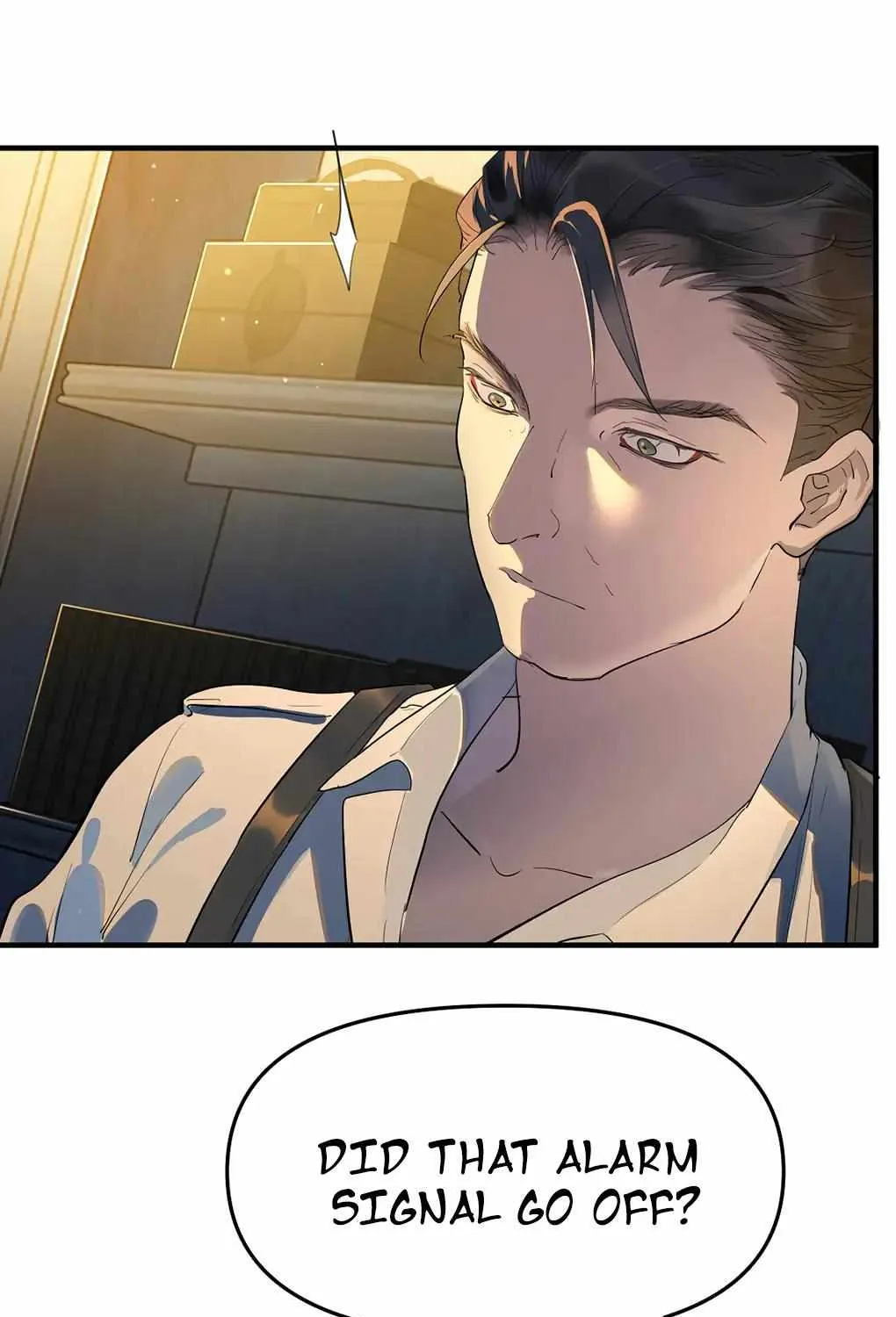 Read Artificial Temperature 36.7°C chapter 30 image 3 on Lezhin
