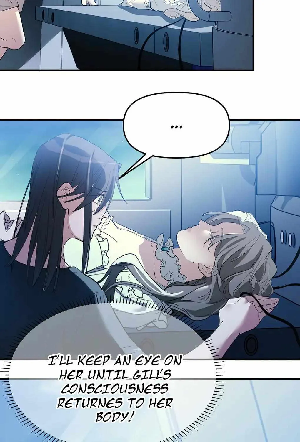 Read Artificial Temperature 36.7°C chapter 30 image 30 on Lezhin