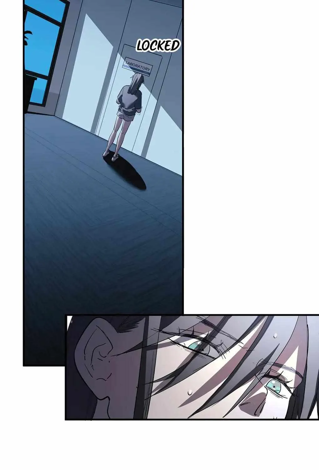 Read Artificial Temperature 36.7°C chapter 30 image 34 on Lezhin