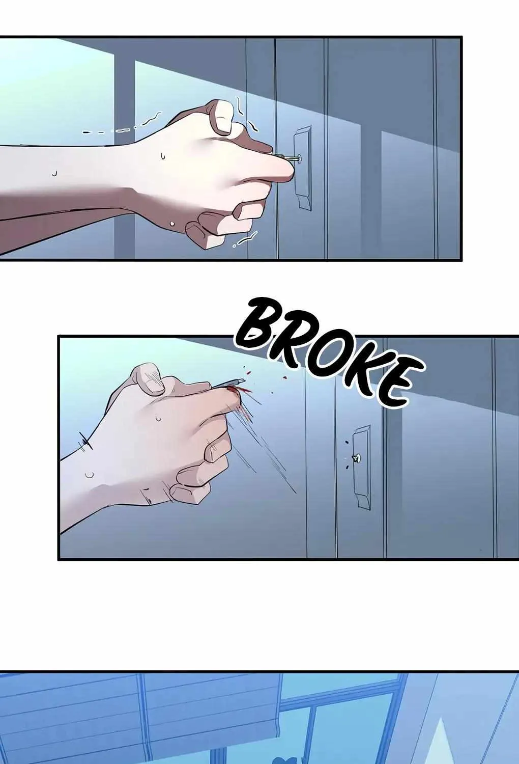 Read Artificial Temperature 36.7°C chapter 30 image 35 on Lezhin