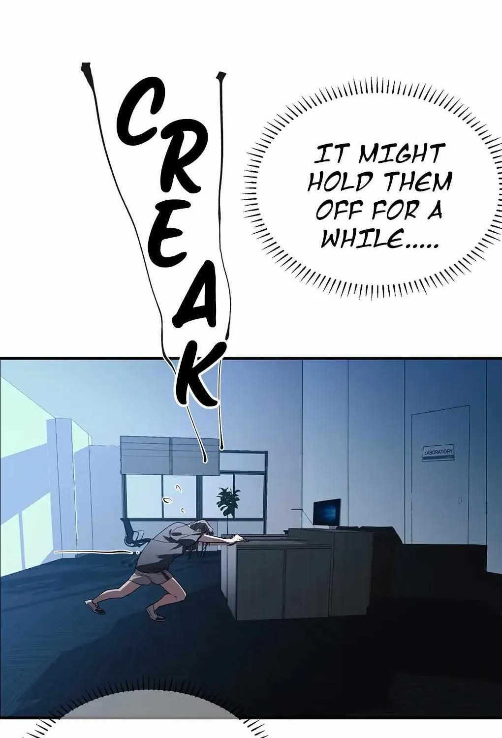 Read Artificial Temperature 36.7°C chapter 30 image 37 on Lezhin