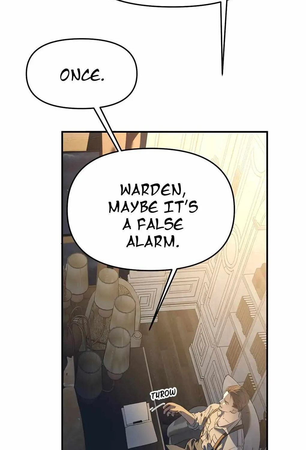 Read Artificial Temperature 36.7°C chapter 30 image 4 on Lezhin