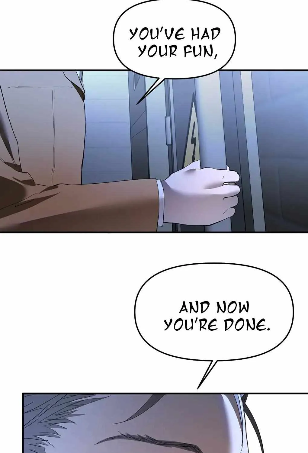 Read Artificial Temperature 36.7°C chapter 30 image 50 on Lezhin