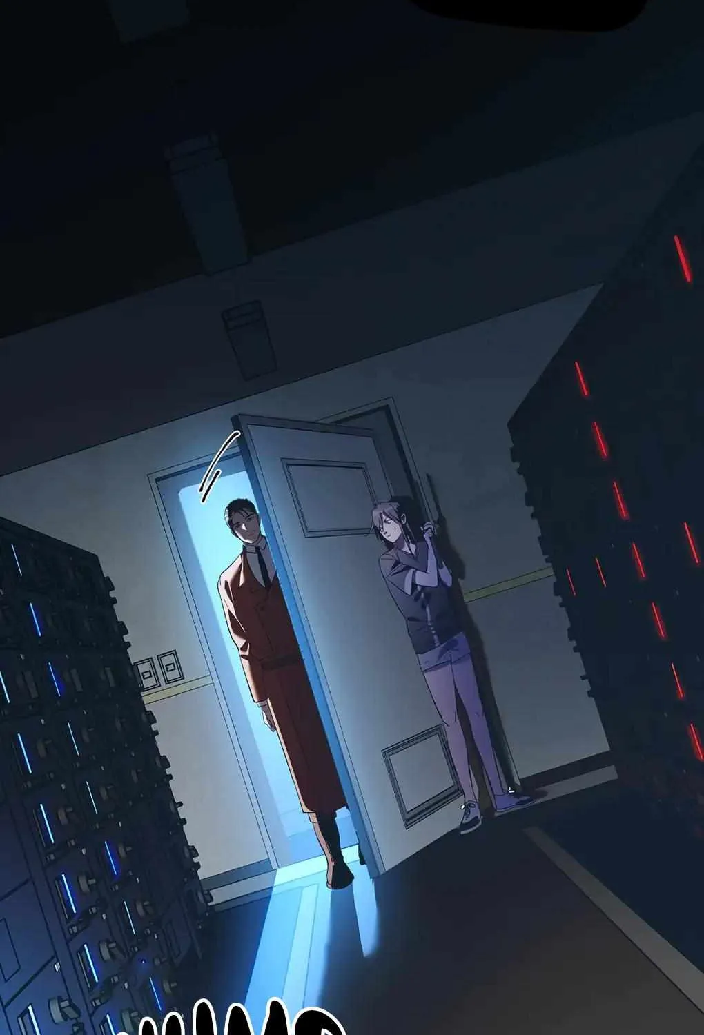 Read Artificial Temperature 36.7°C chapter 30 image 53 on Lezhin