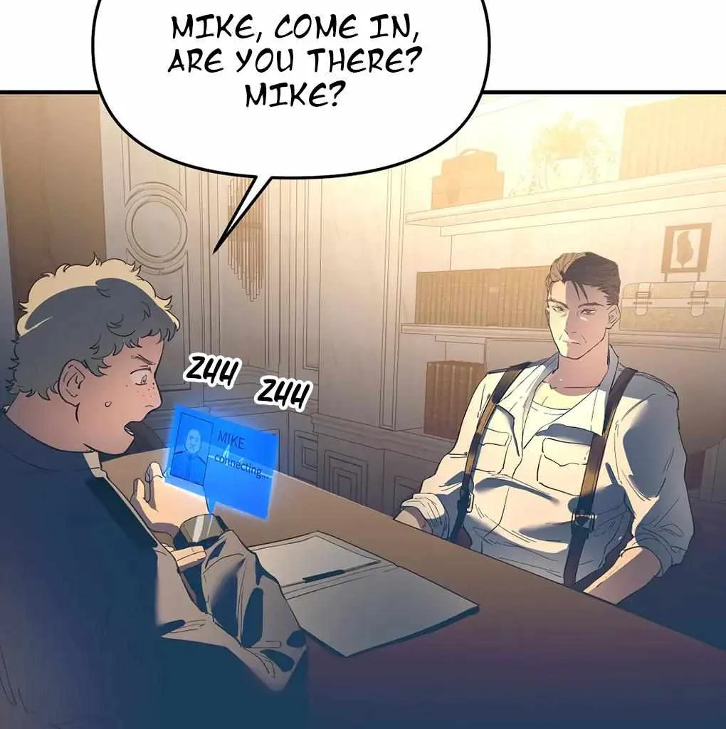 Read Artificial Temperature 36.7°C chapter 30 image 6 on Lezhin