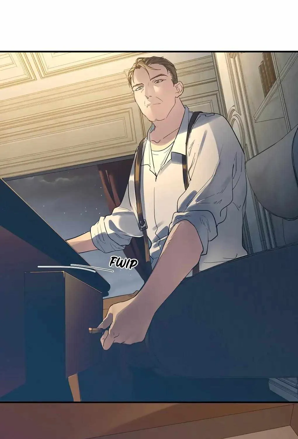 Read Artificial Temperature 36.7°C chapter 30 image 8 on Lezhin