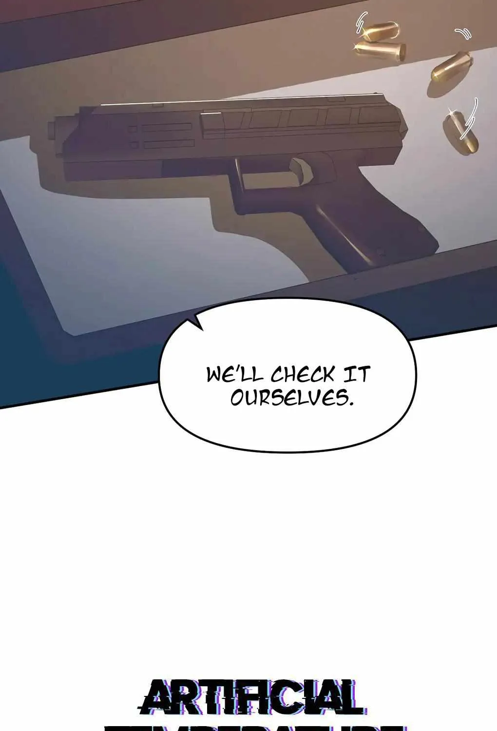 Read Artificial Temperature 36.7°C chapter 30 image 9 on Lezhin