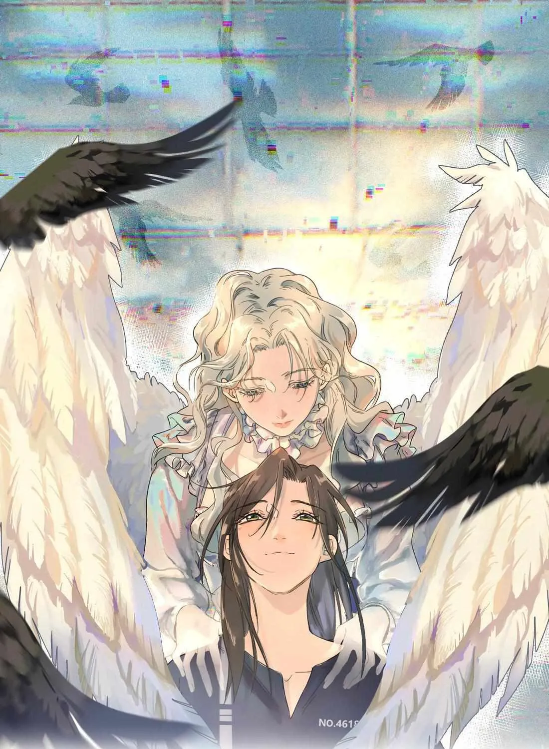 Read Artificial Temperature 36.7°C chapter 31 image 1 on Lezhin
