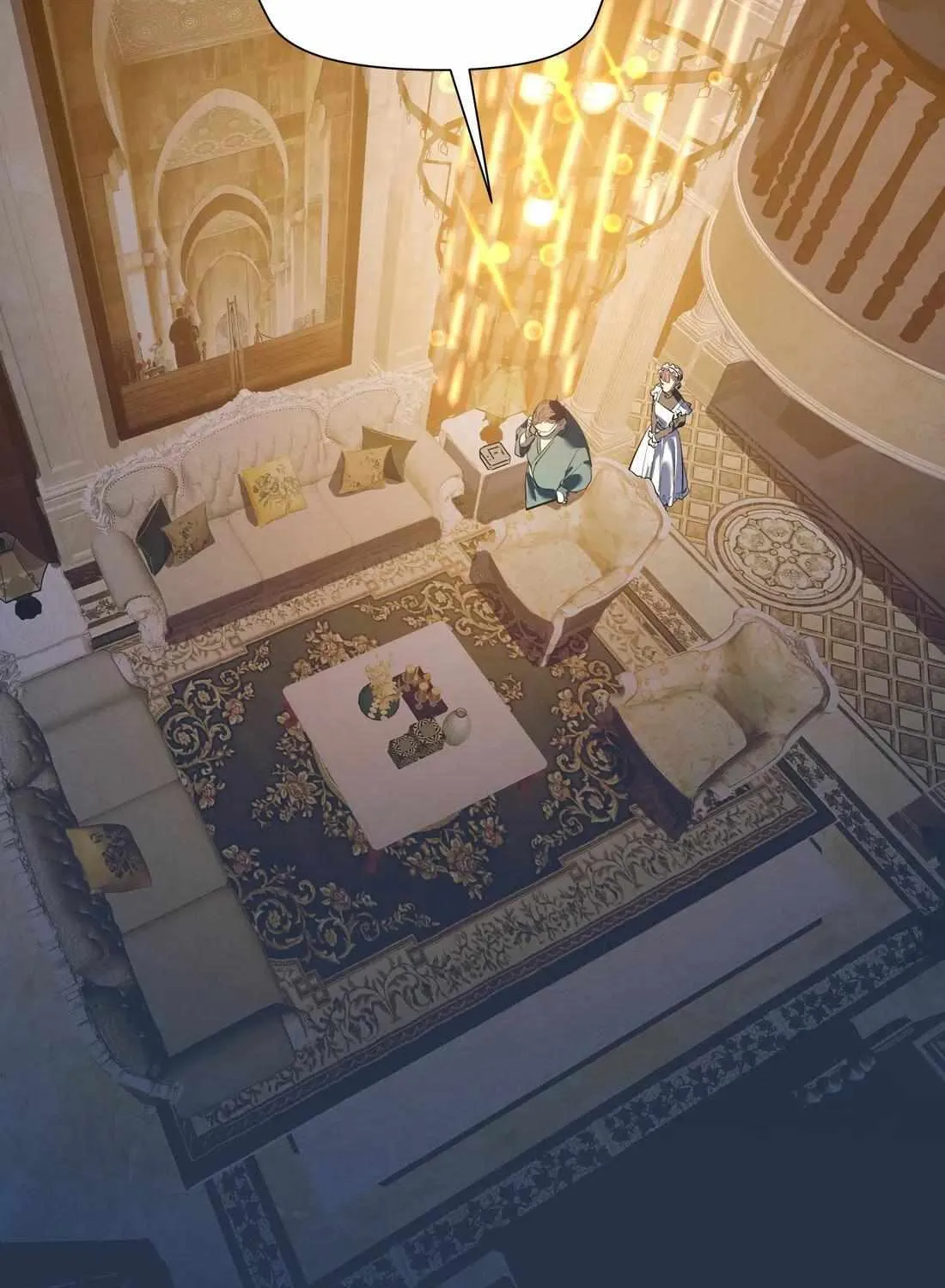 Read Artificial Temperature 36.7°C chapter 31 image 14 on Lezhin