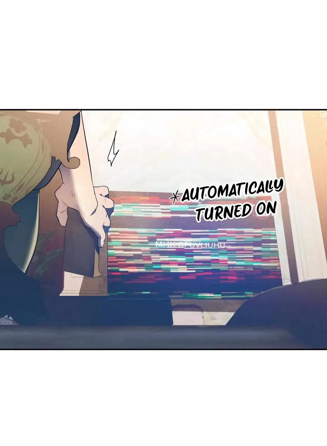 Read Artificial Temperature 36.7°C chapter 31 image 16 on Lezhin