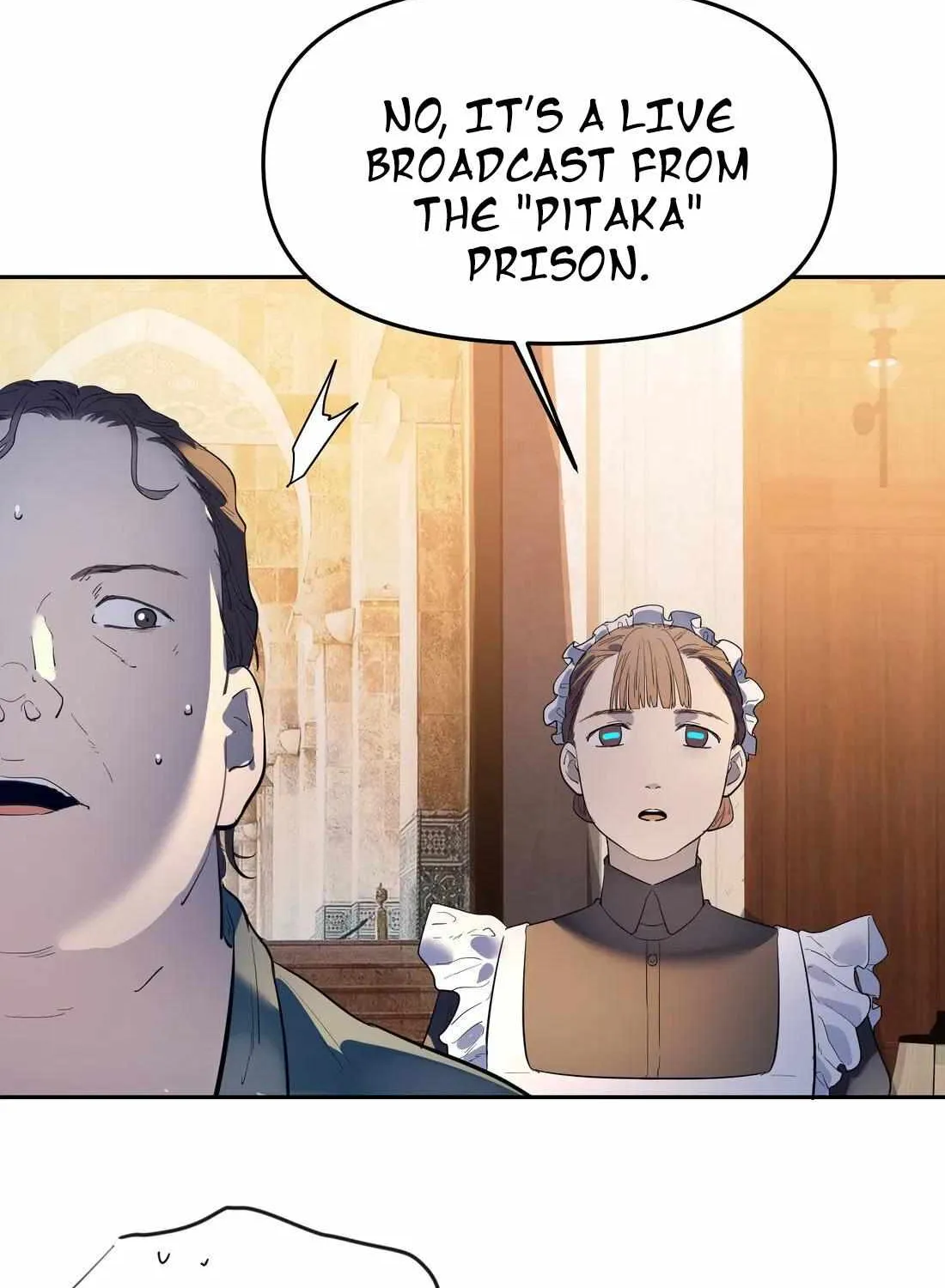 Read Artificial Temperature 36.7°C chapter 31 image 19 on Lezhin
