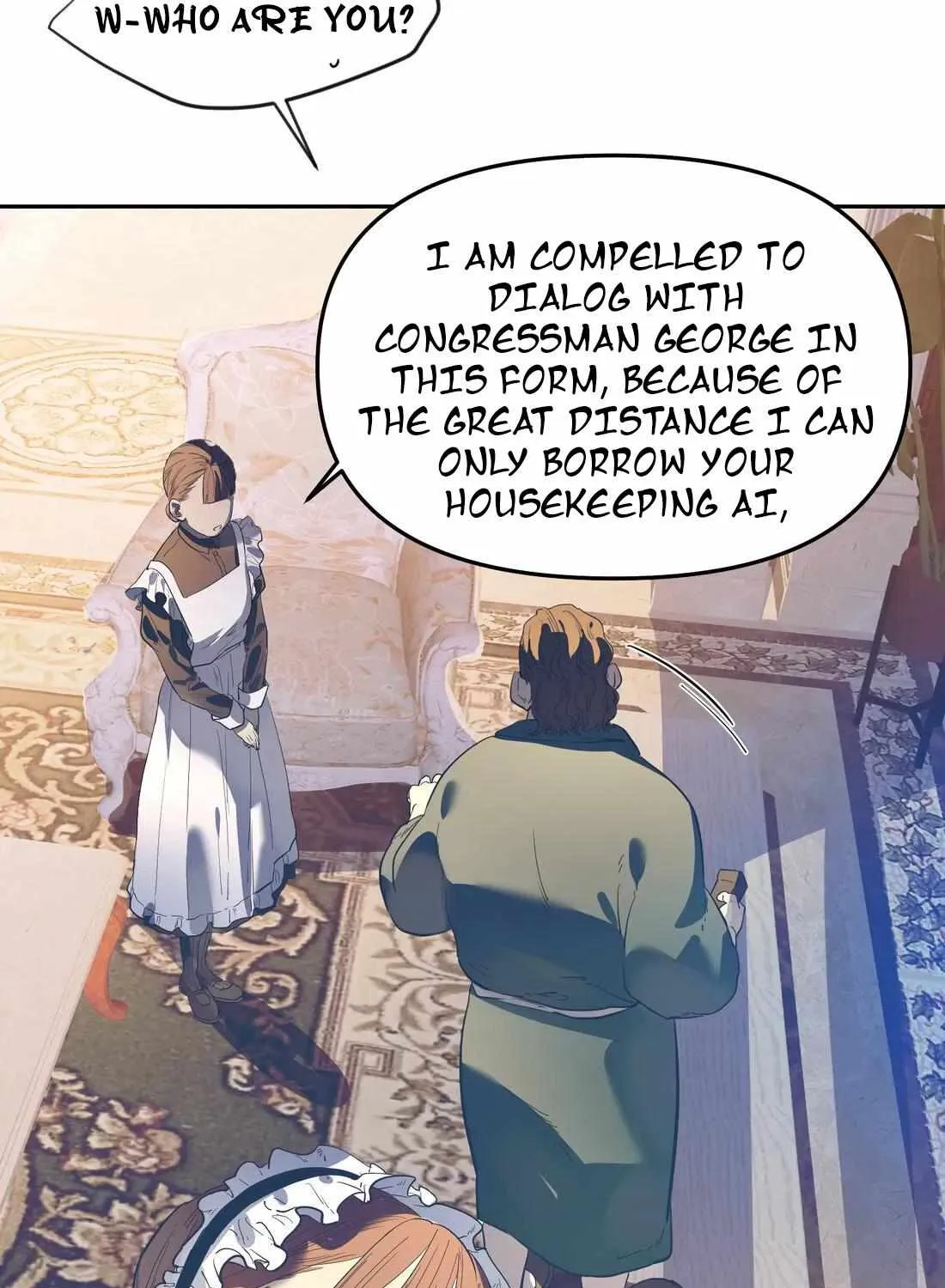 Read Artificial Temperature 36.7°C chapter 31 image 20 on Lezhin