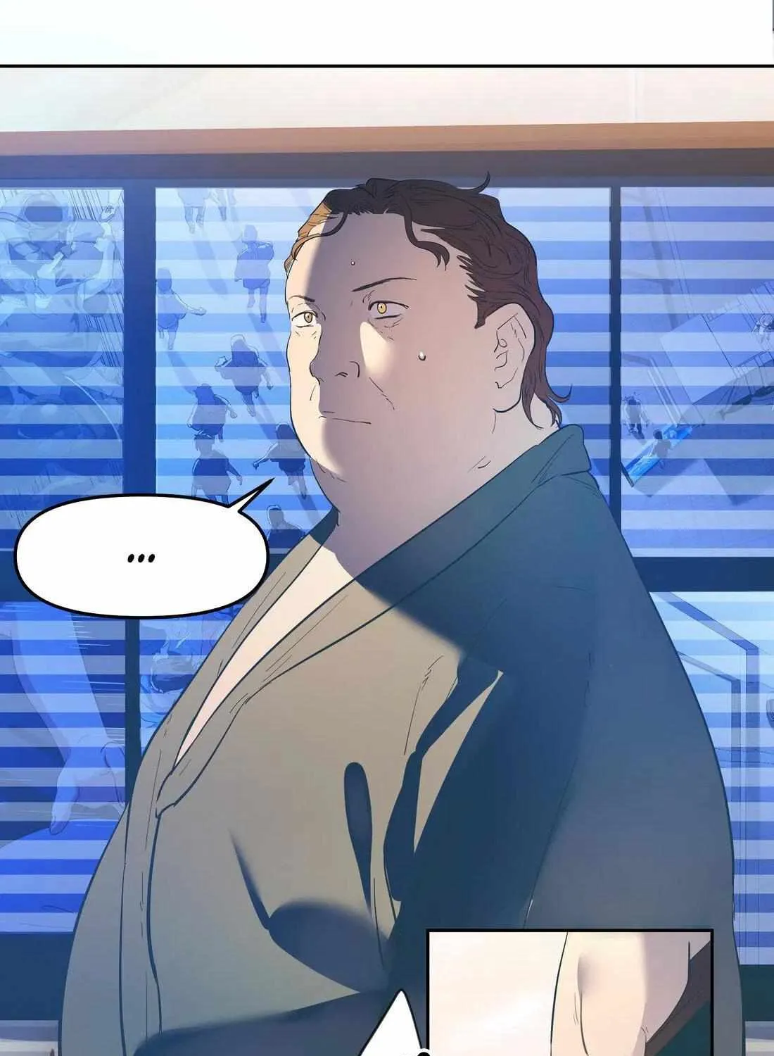 Read Artificial Temperature 36.7°C chapter 31 image 22 on Lezhin