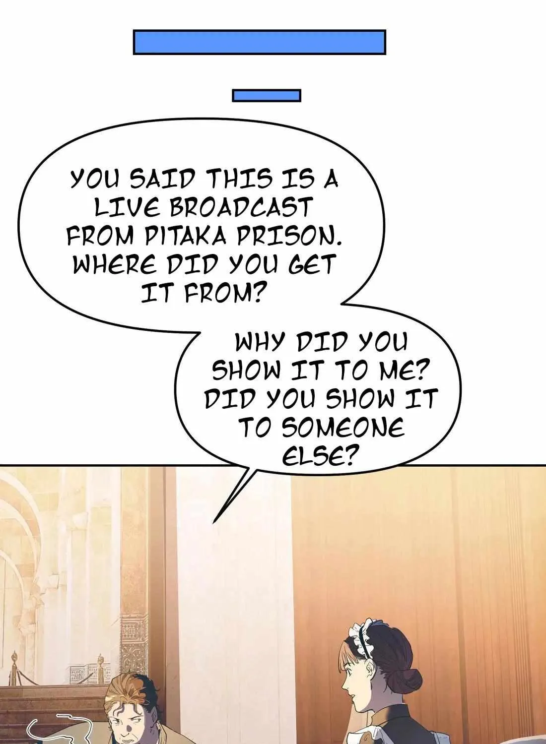 Read Artificial Temperature 36.7°C chapter 31 image 24 on Lezhin