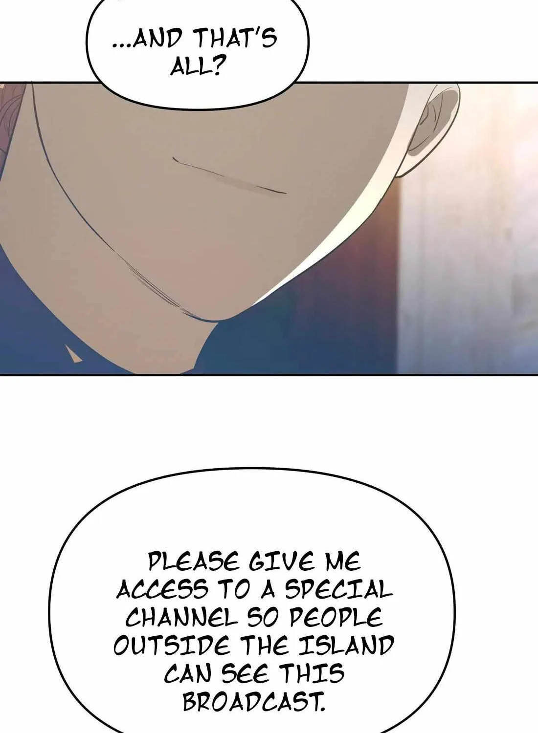 Read Artificial Temperature 36.7°C chapter 31 image 31 on Lezhin