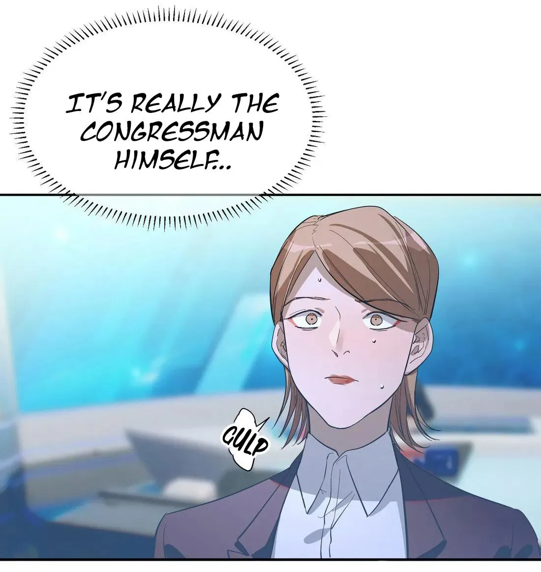Read Artificial Temperature 36.7°C chapter 31 image 37 on Lezhin