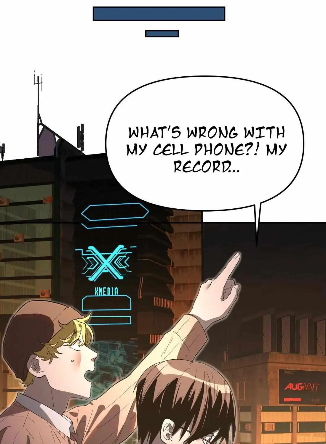 Read Artificial Temperature 36.7°C chapter 31 image 38 on Lezhin