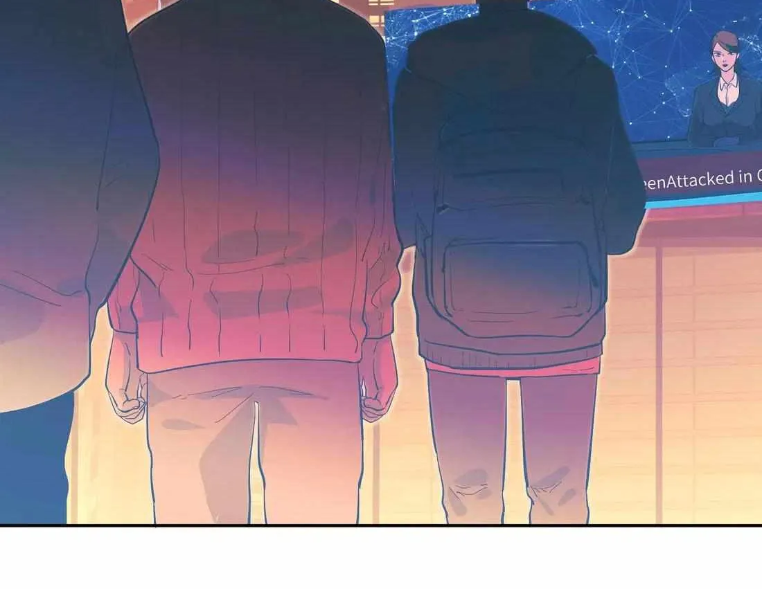 Read Artificial Temperature 36.7°C chapter 31 image 41 on Lezhin