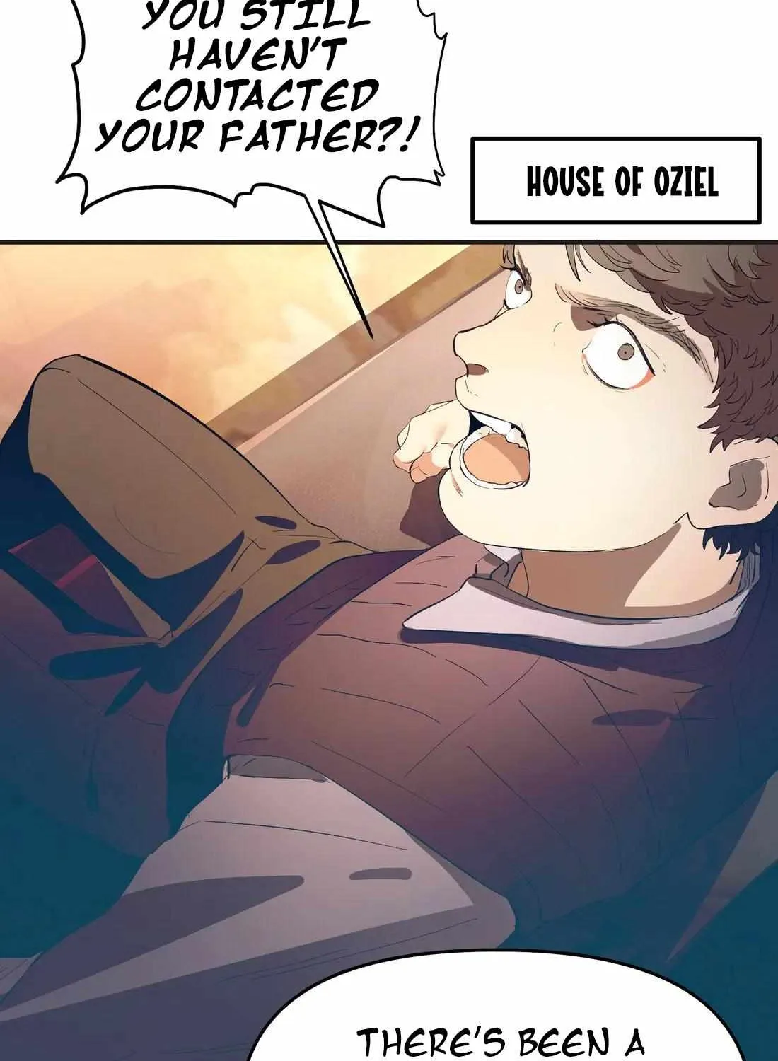Read Artificial Temperature 36.7°C chapter 31 image 43 on Lezhin