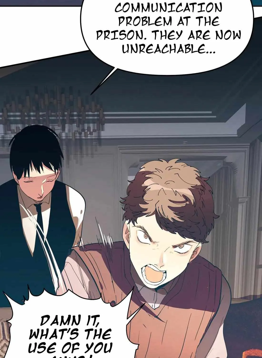 Read Artificial Temperature 36.7°C chapter 31 image 44 on Lezhin