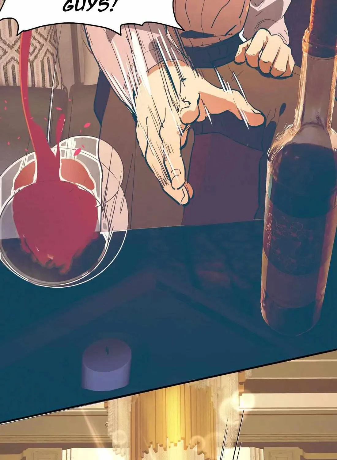 Read Artificial Temperature 36.7°C chapter 31 image 45 on Lezhin