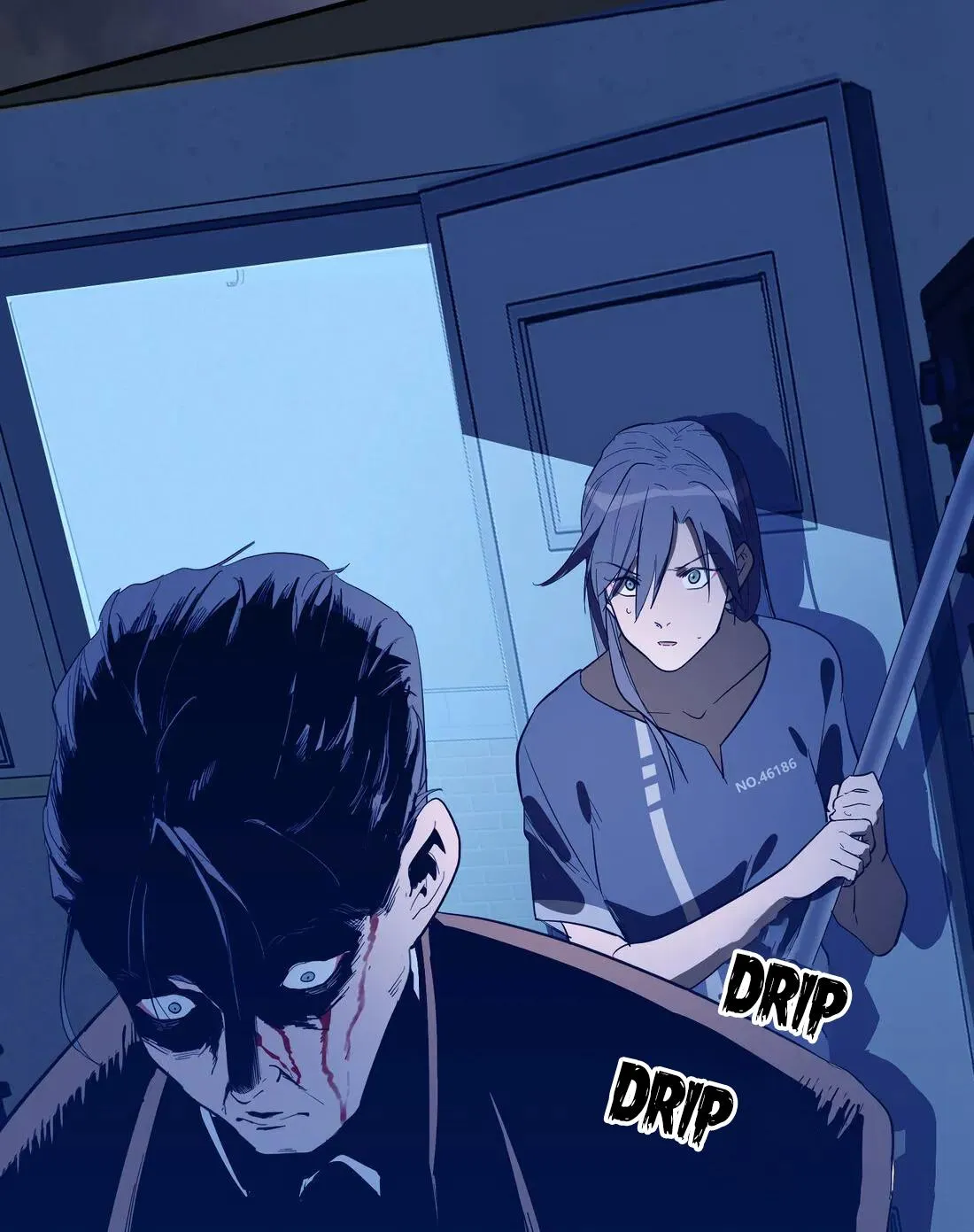 Read Artificial Temperature 36.7°C chapter 31 image 50 on Lezhin