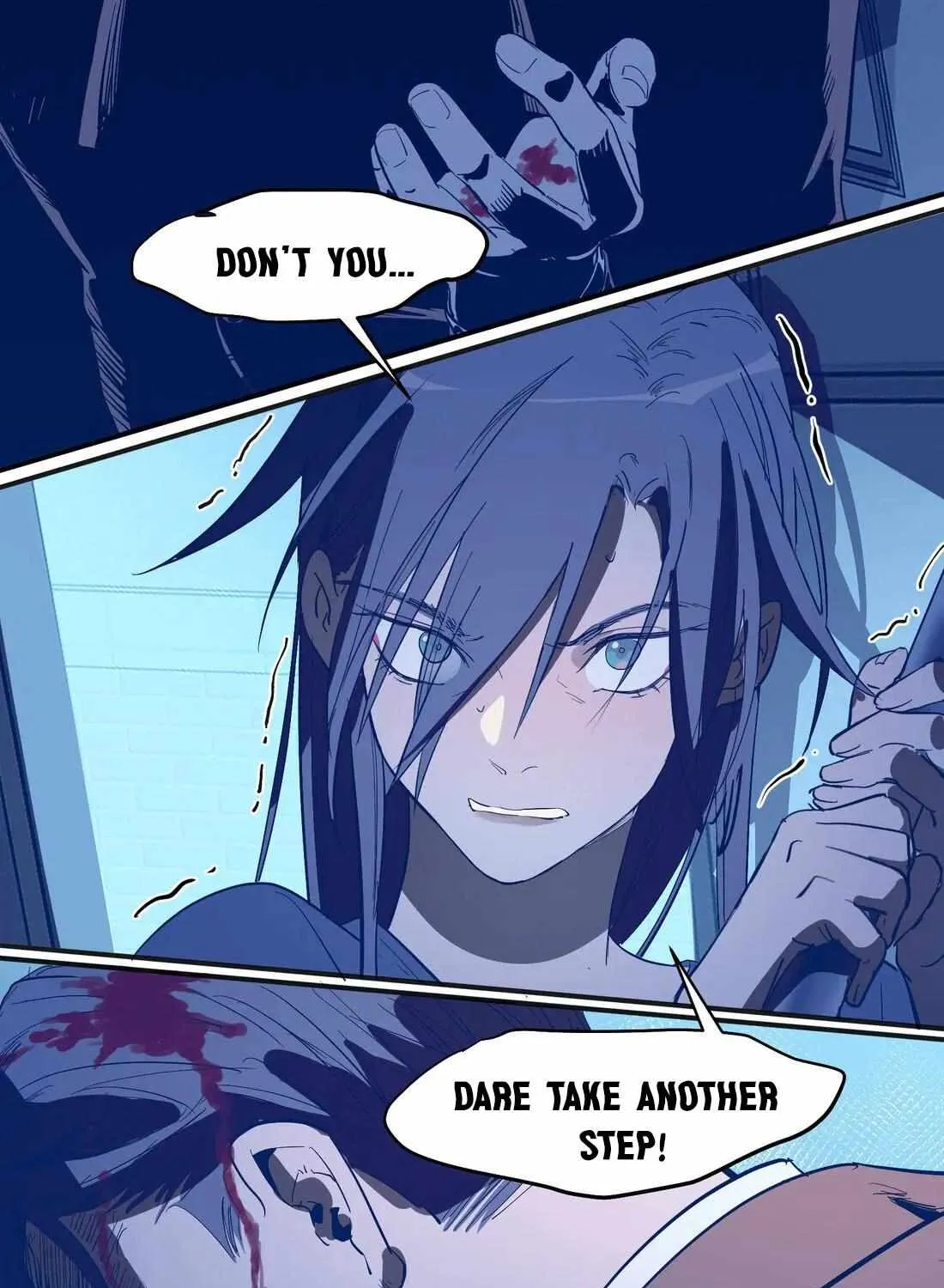 Read Artificial Temperature 36.7°C chapter 31 image 51 on Lezhin