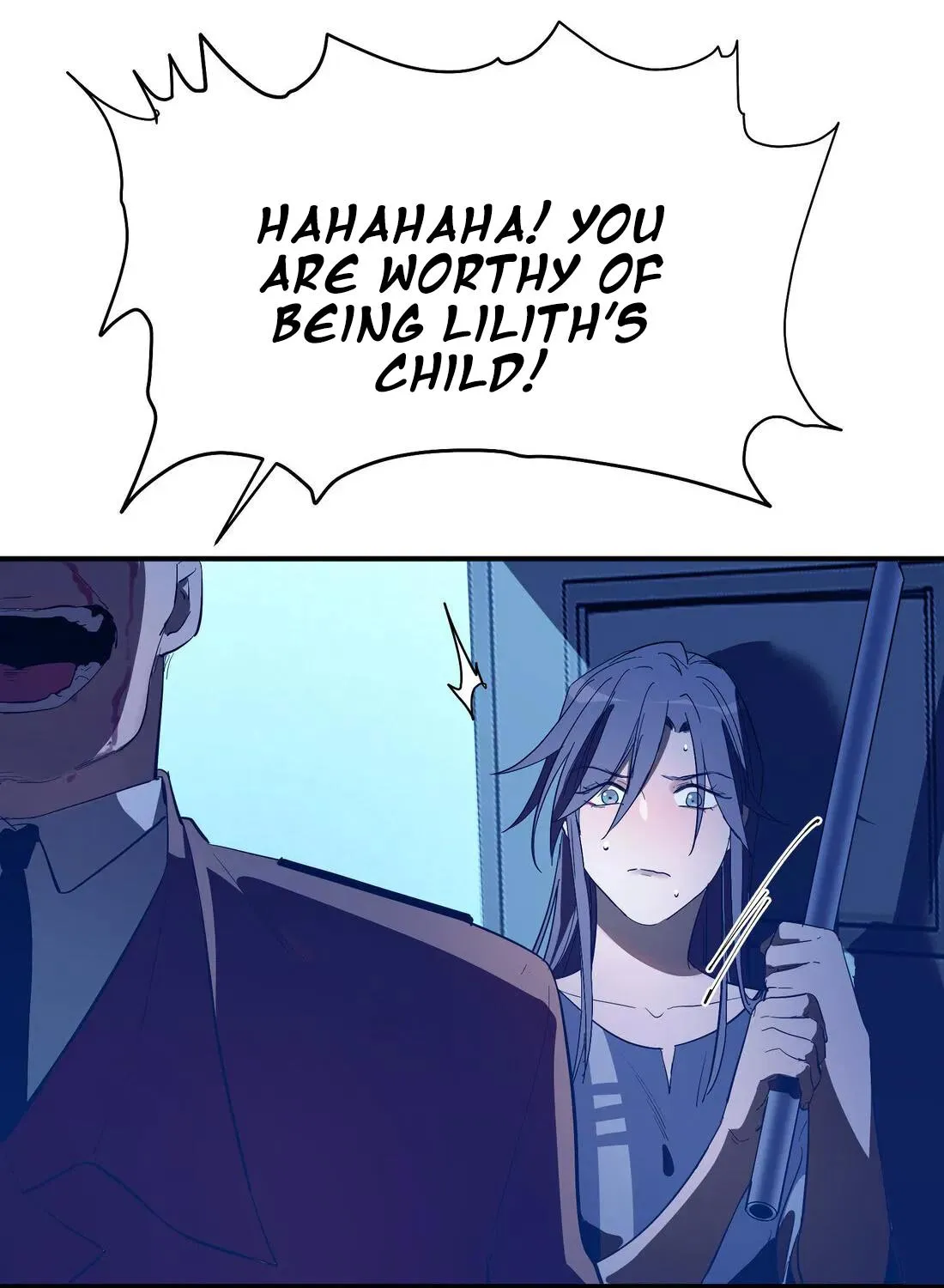 Read Artificial Temperature 36.7°C chapter 31 image 53 on Lezhin