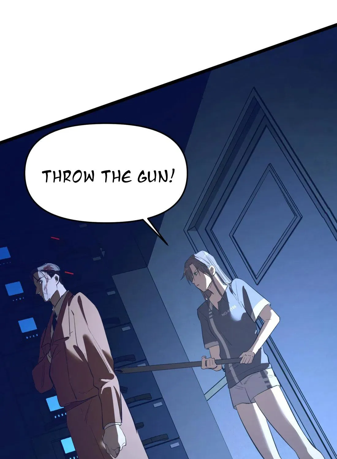 Read Artificial Temperature 36.7°C chapter 31 image 58 on Lezhin