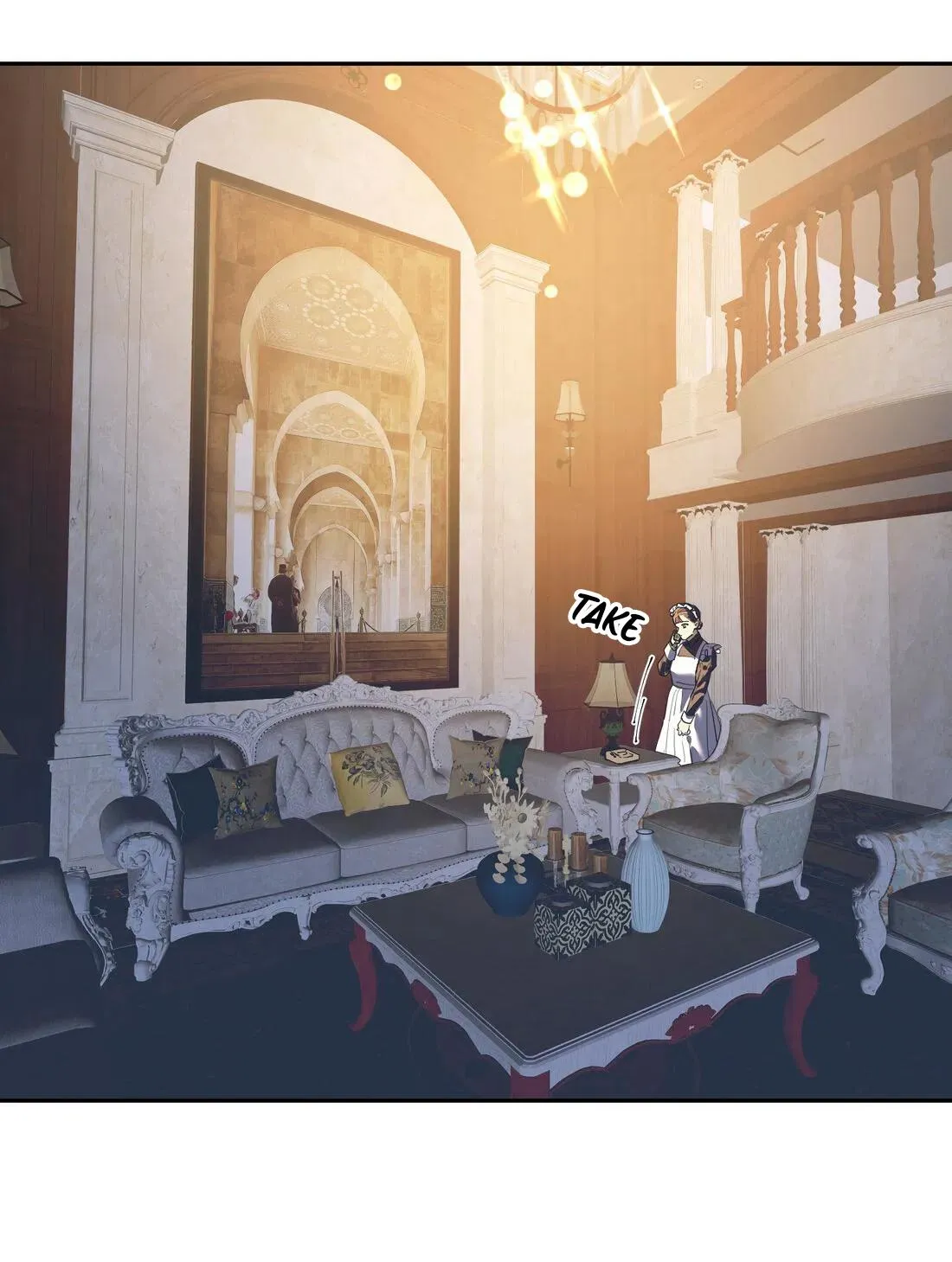 Read Artificial Temperature 36.7°C chapter 31 image 6 on Lezhin